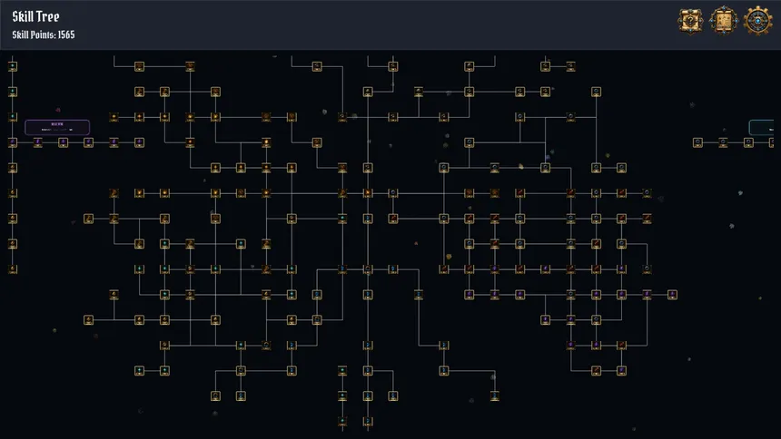 Скриншот 2 к игре Dig into the core