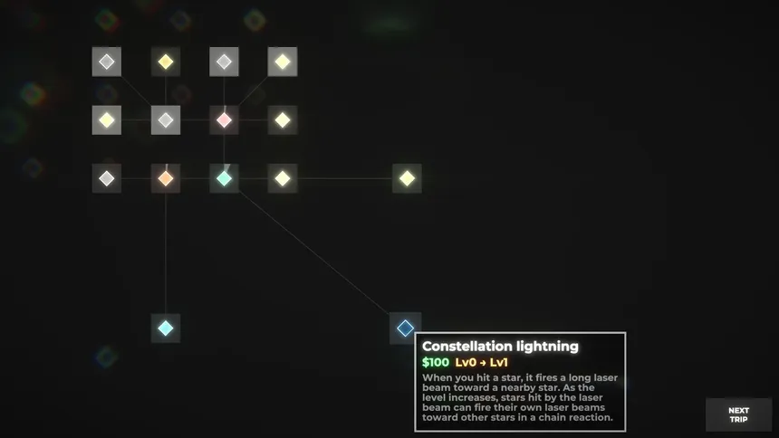 Скриншот 6 к игре Revive the Moonlight with Stardust
