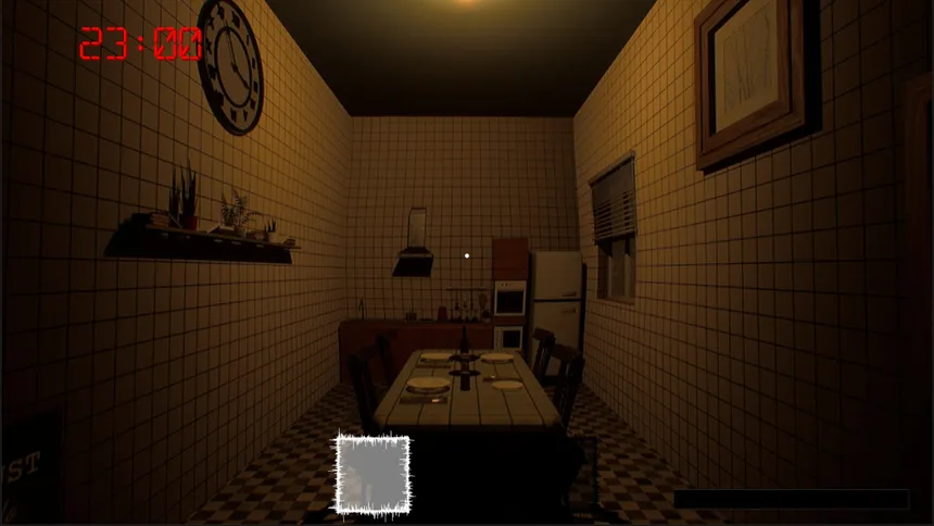 Скриншот 5 к игре Liminal Dreams