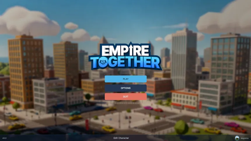 Скриншот 5 к игре Empire Together
