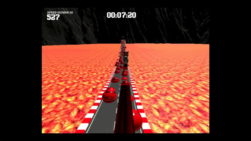 Скриншот 4 к игре Cow