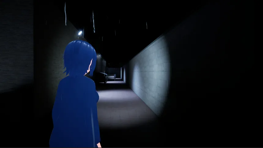 Скриншот 6 к игре The Whisper Shift