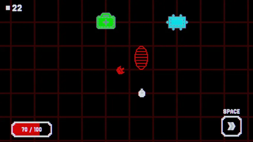 Скриншот 3 к игре BotNet