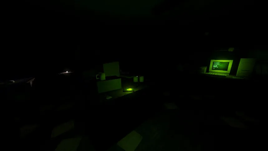 Скриншот 4 к игре Dead Relay