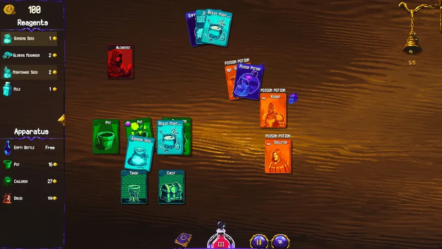 Скриншот 2 к игре Garden Gingdom