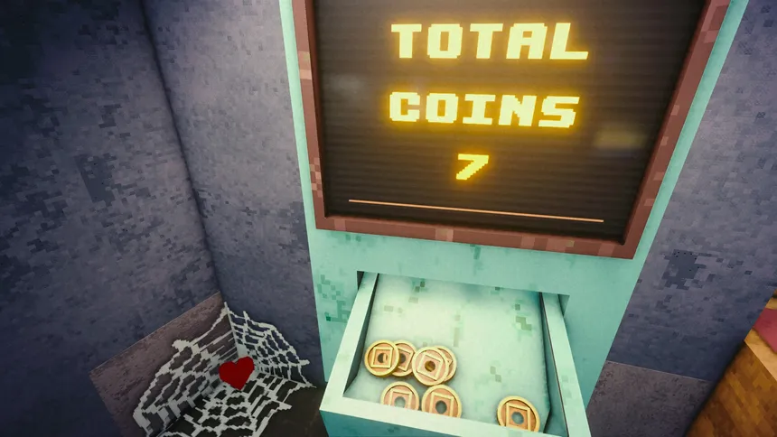 Скриншот 8 к игре Please, Spin