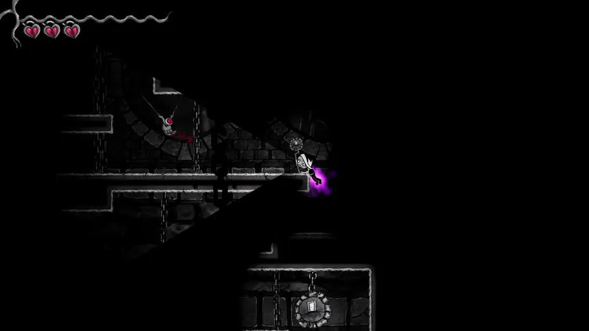 Скриншот 3 к игре Frank and Stein