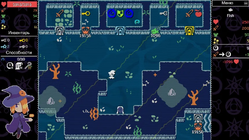 Скриншот 3 к игре Paradox Tower