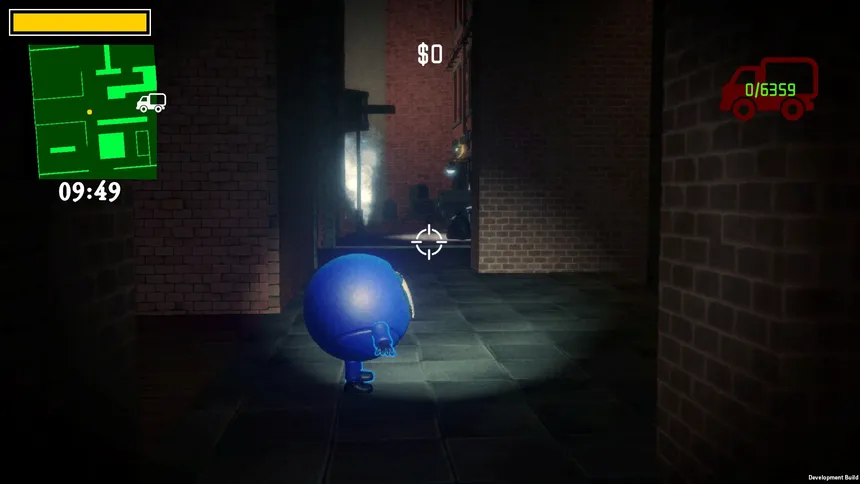 Скриншот 2 к игре PICK A BOO
