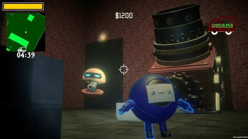 Скриншот 4 к игре PICK A BOO