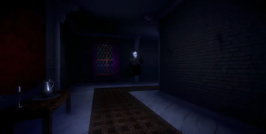 Скриншот 3 к игре Lord of Lantern