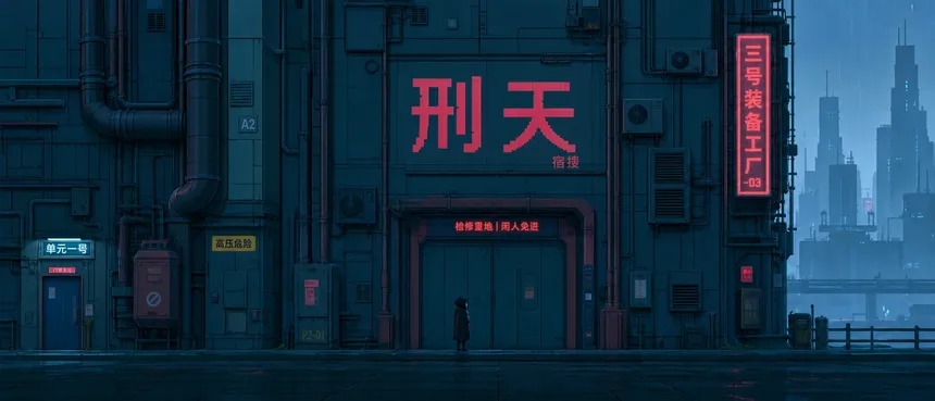 Скриншот 4 к игре 赛博：梦核少女