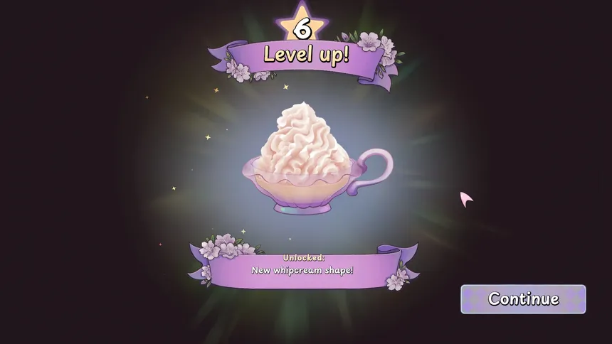 Скриншот 6 к игре Design my drink!