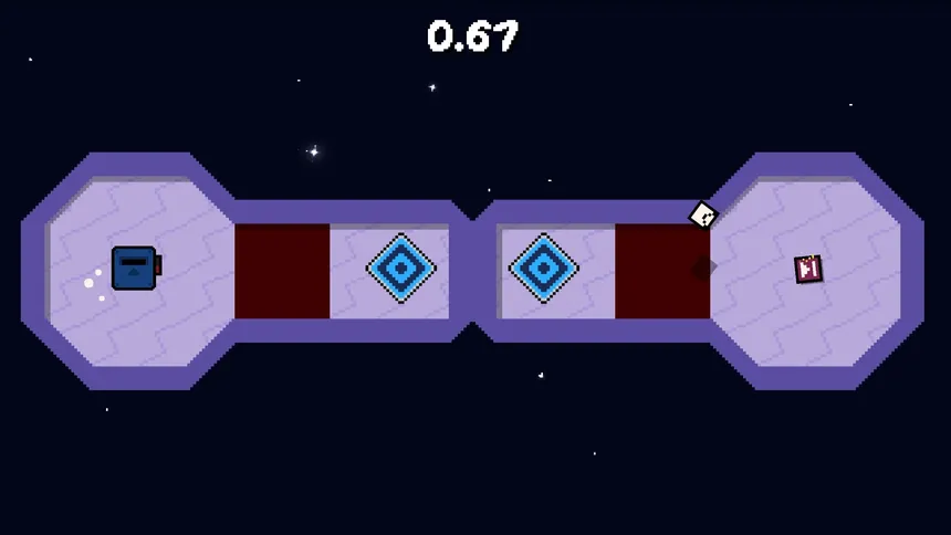 Скриншот 4 к игре Send It!