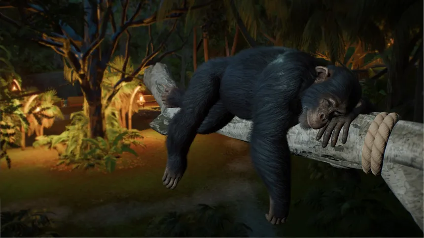 Скриншот 6 к игре Planet Zoo 2