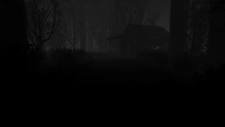Скриншот 3 к игре The Fading Memory