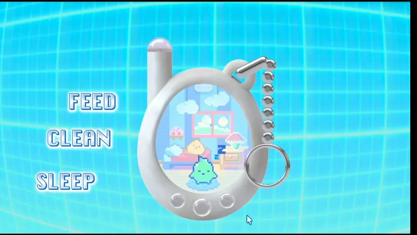 Скриншот 3 к игре MONji