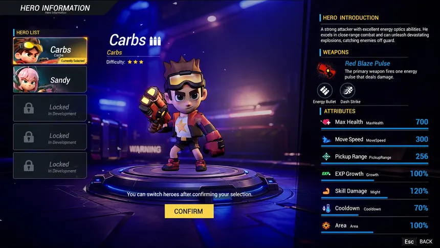 Скриншот 2 к игре Выживание в нулевой зоне