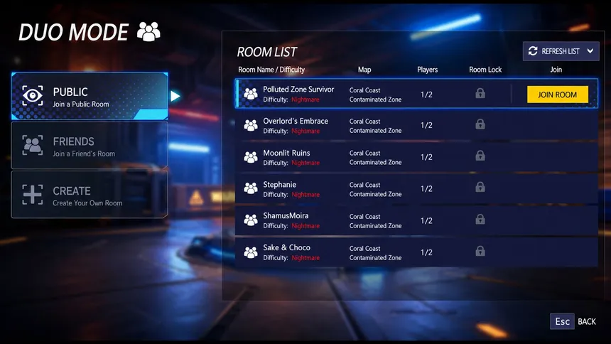 Скриншот 3 к игре Выживание в нулевой зоне