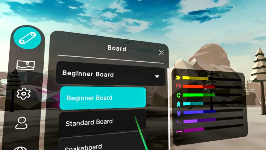 Скриншот 5 к игре Board Of The Future