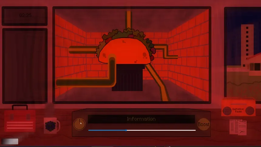 Скриншот 3 к игре Project:Taco