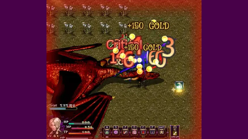 Скриншот 7 к игре DAIMIENS TOWN OF WITCHES