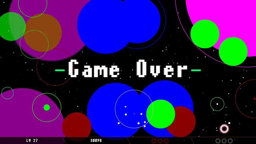 Скриншот 8 к игре Subspace Escape