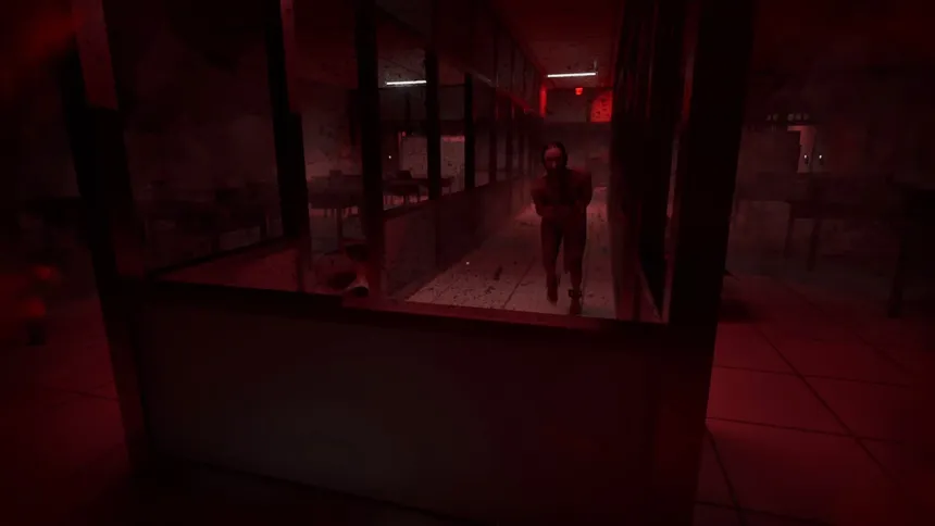 Скриншот 5 к игре The Death Deliriant