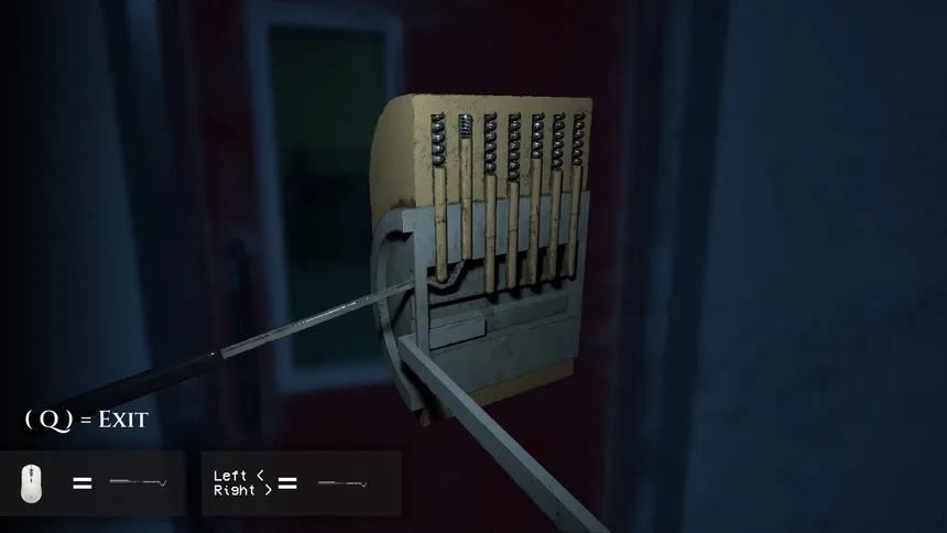 Скриншот 6 к игре The Death Deliriant