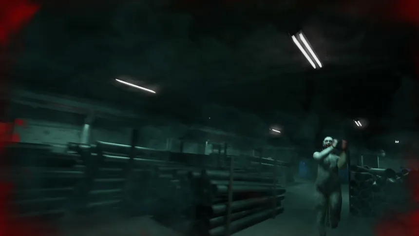 Скриншот 7 к игре The Death Deliriant