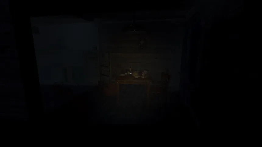 Скриншот 2 к игре The Order of Things