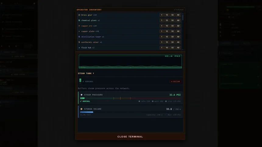 Скриншот 3 к игре Textorio