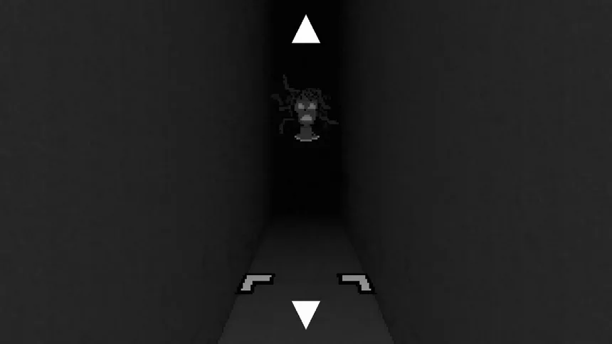 Скриншот 2 к игре Voluntary Isolation