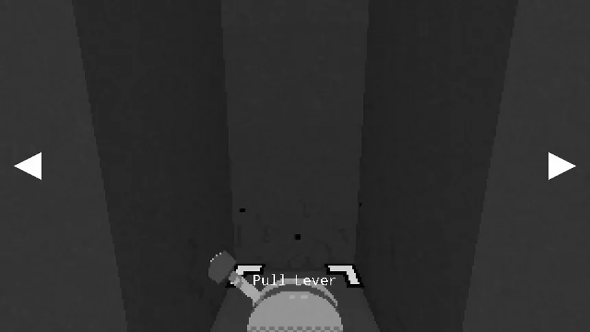 Скриншот 3 к игре Voluntary Isolation