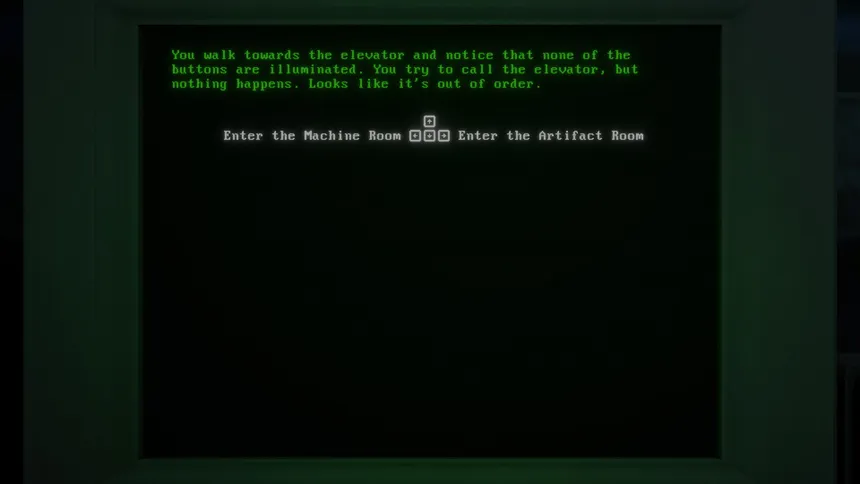 Скриншот 2 к игре Welcome to Victorville