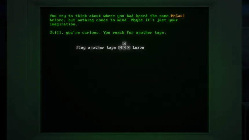 Скриншот 4 к игре Welcome to Victorville