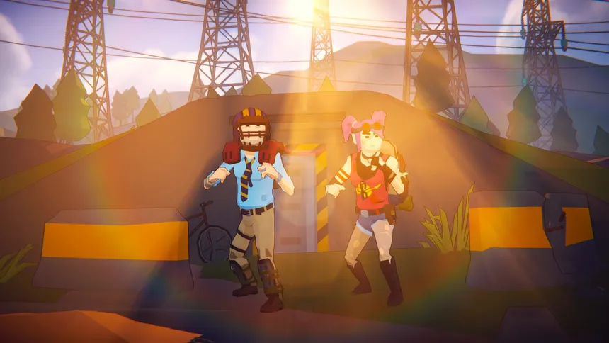 Скриншот 5 к игре No Road Home