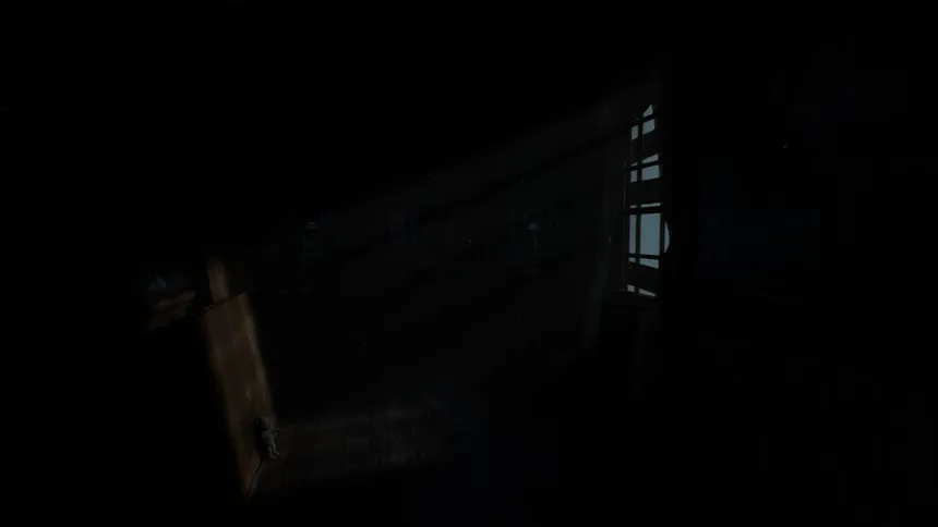 Скриншот 8 к игре Chronicles Of The Sinner
