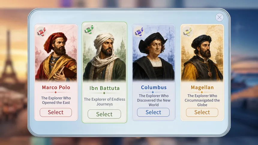 Скриншот 1 к игре Terra Dice