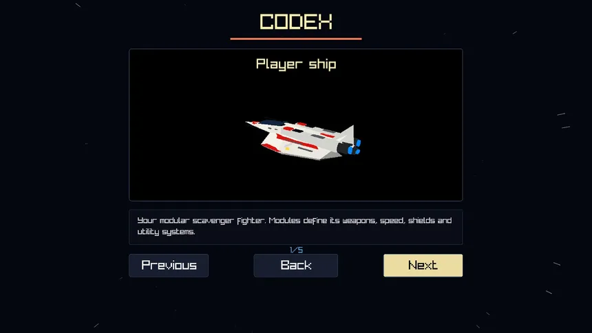 Скриншот 6 к игре BlassHole