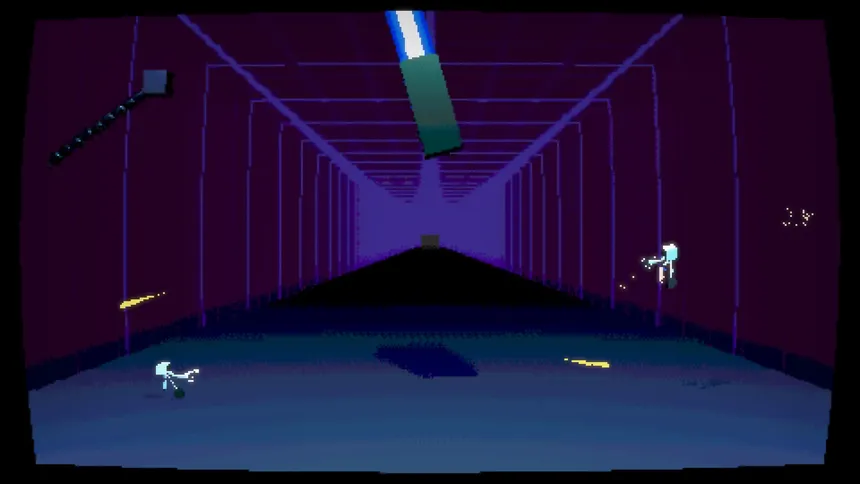 Скриншот 4 к игре PUTERSHOOTER
