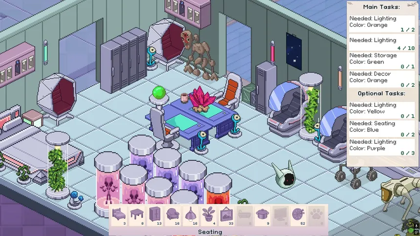 Скриншот 5 к игре Still Rooms