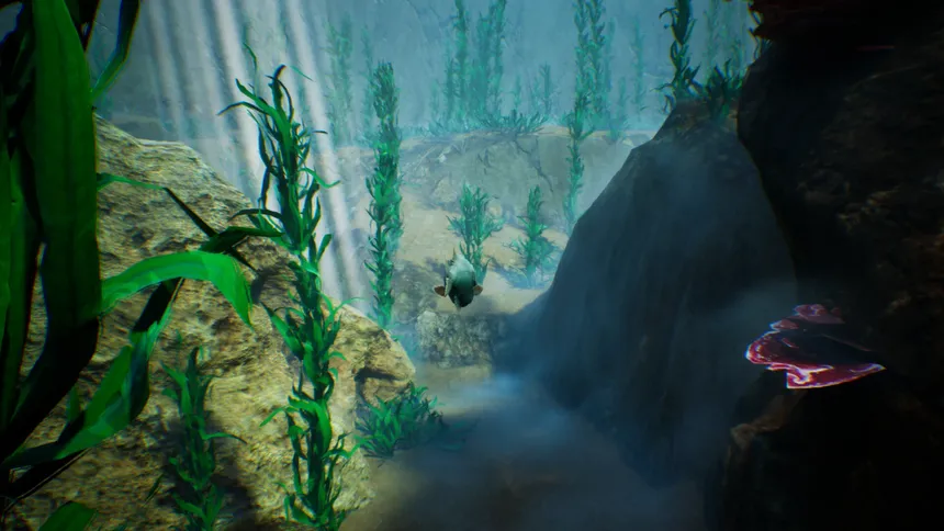 Скриншот 5 к игре Tidepool