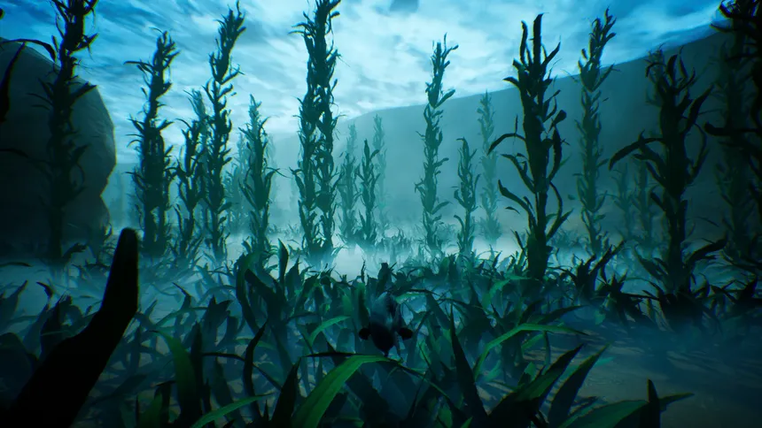 Скриншот 6 к игре Tidepool