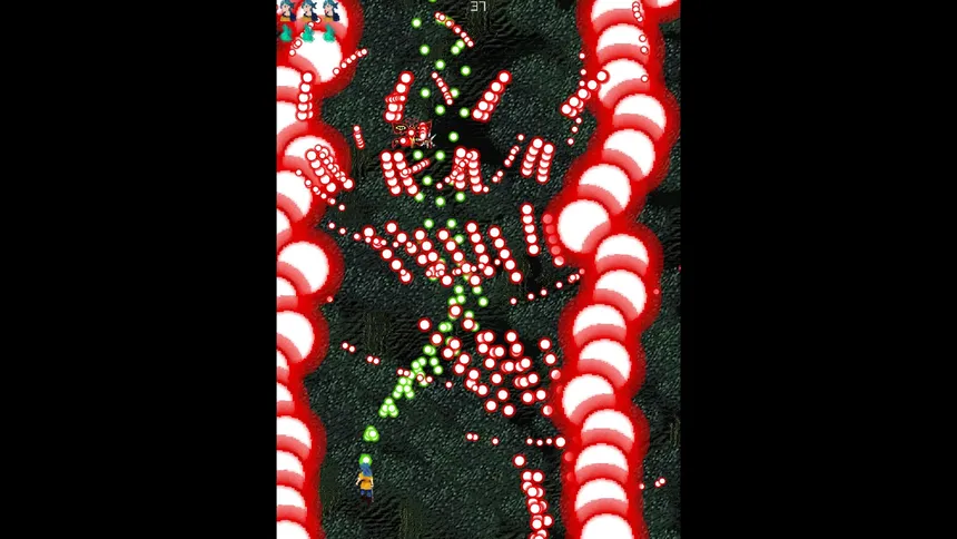 Скриншот 1 к игре Behelade