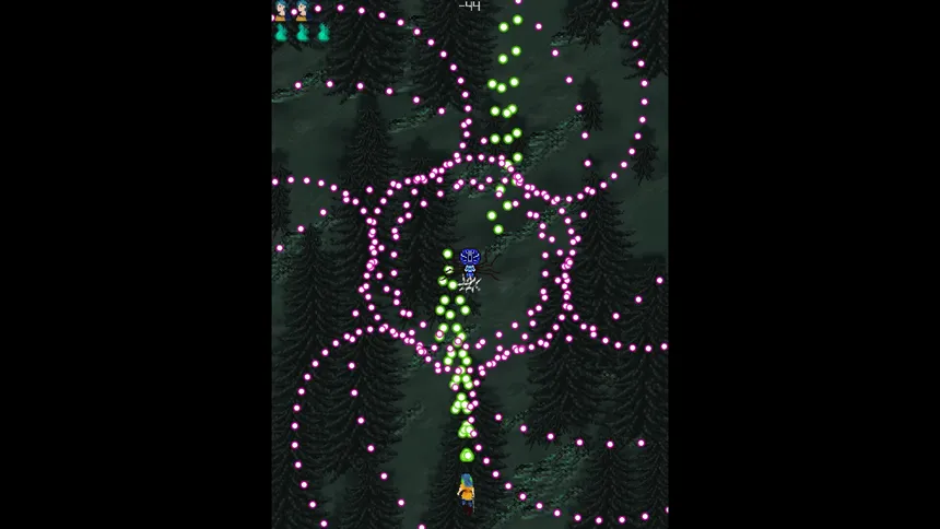 Скриншот 3 к игре Behelade