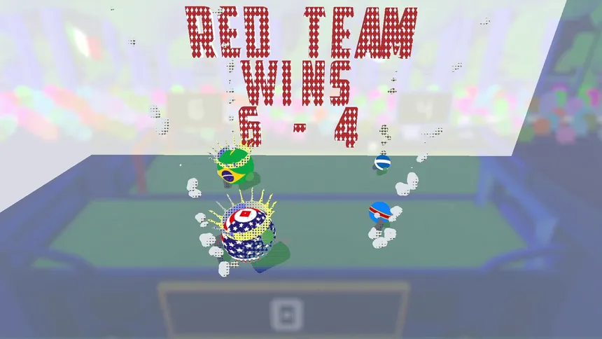 Скриншот 5 к игре Philly Ball