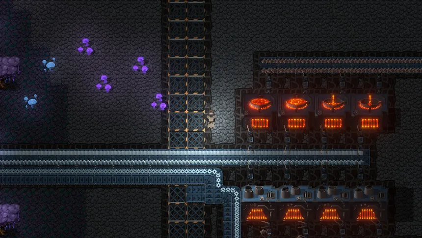 Скриншот 3 к игре The Resonance Initiative