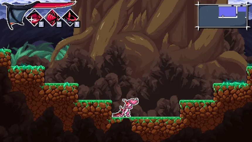 Скриншот 8 к игре Draco Blade