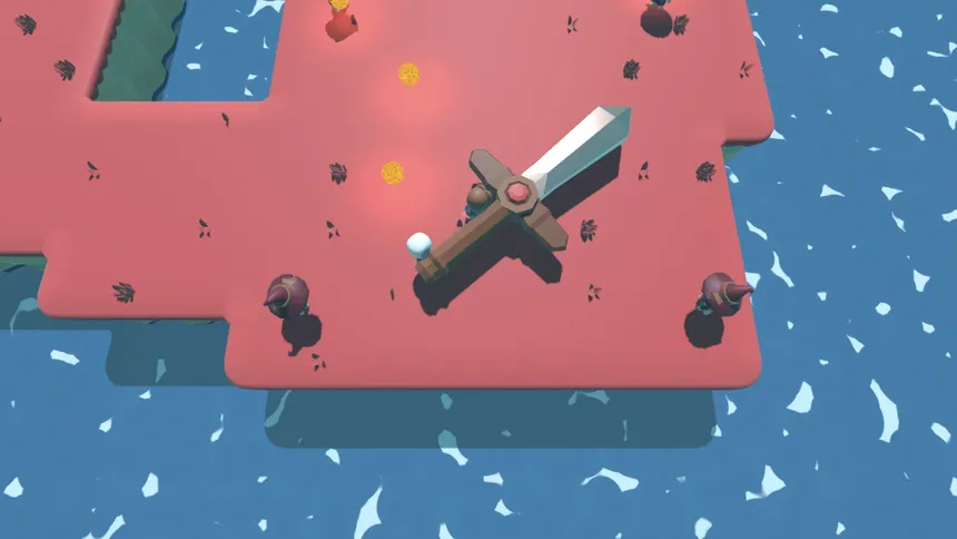 Скриншот 2 к игре Armed Together